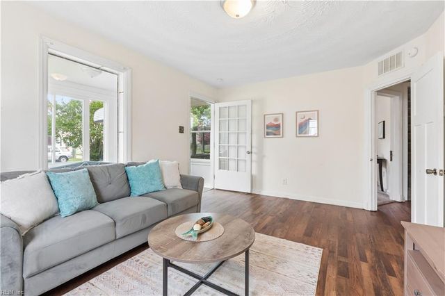 3311 Dartmouth ST, Portsmouth, VA 23707