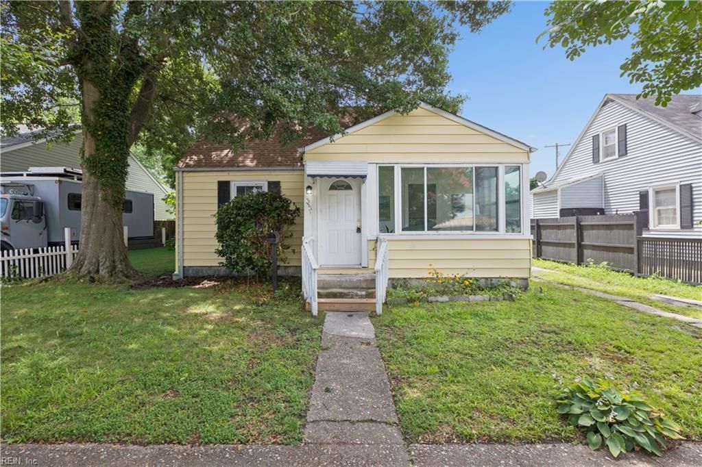 3311 Dartmouth ST, Portsmouth, VA 23707