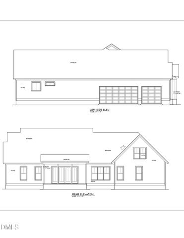 0 N Willow Street, Angier, NC 27501