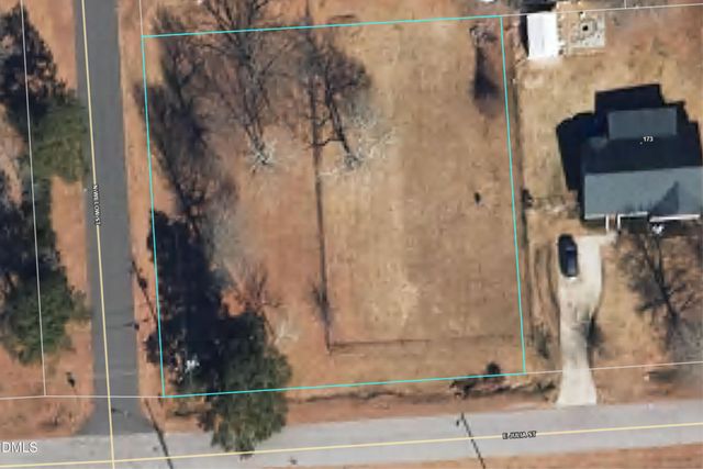 0 N Willow Street, Angier, NC 27501