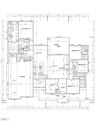 0 N Willow Street, Angier, NC 27501