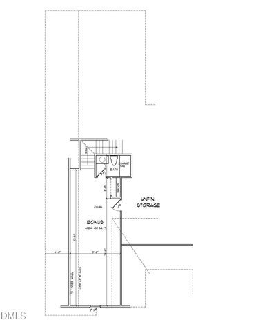 0 N Willow Street, Angier, NC 27501