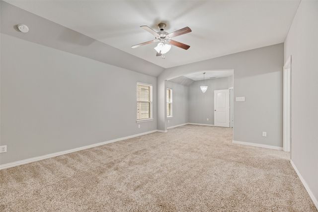 1821 Ridge Creek Lane, Aubrey, TX 76227