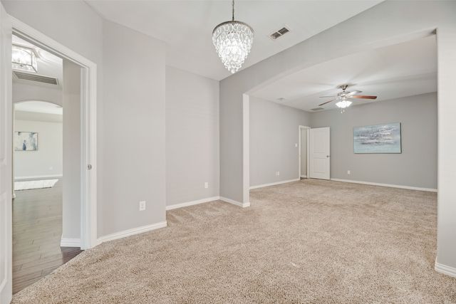 1821 Ridge Creek Lane, Aubrey, TX 76227