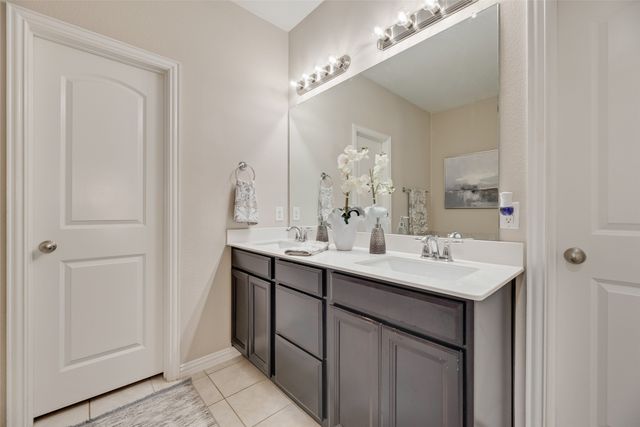 1821 Ridge Creek Lane, Aubrey, TX 76227