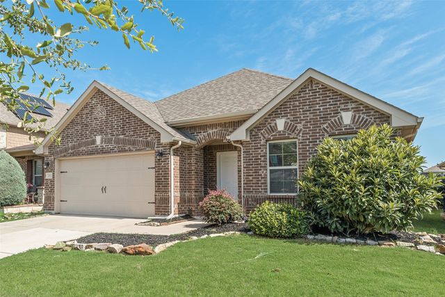 1821 Ridge Creek Lane, Aubrey, TX 76227