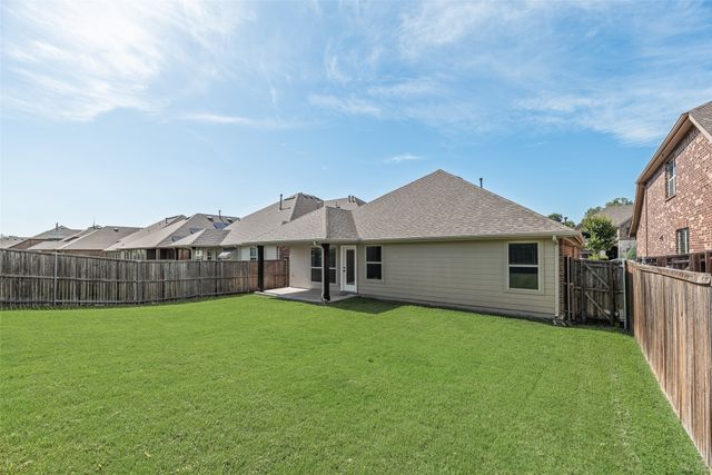 1821 Ridge Creek Lane, Aubrey, TX 76227