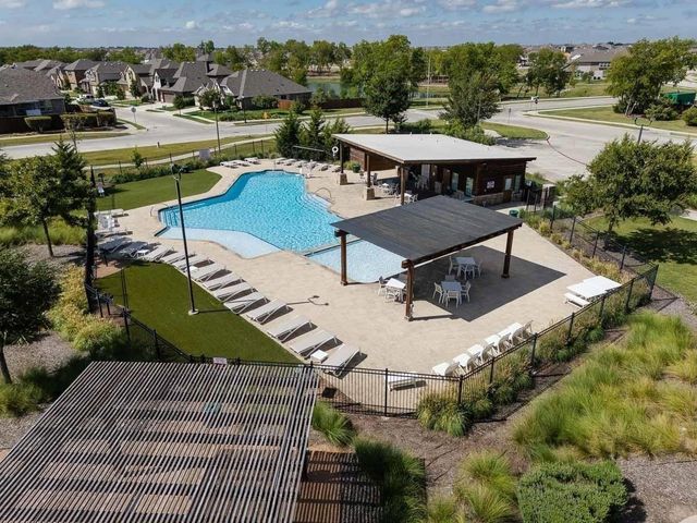 1821 Ridge Creek Lane, Aubrey, TX 76227