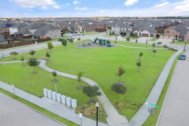 1821 Ridge Creek Lane, Aubrey, TX 76227