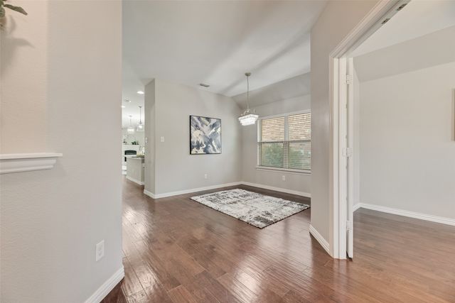 1821 Ridge Creek Lane, Aubrey, TX 76227