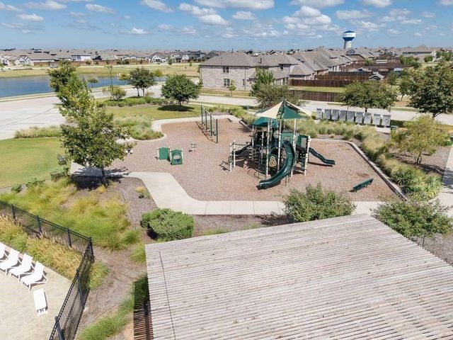 1821 Ridge Creek Lane, Aubrey, TX 76227