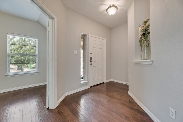 1821 Ridge Creek Lane, Aubrey, TX 76227