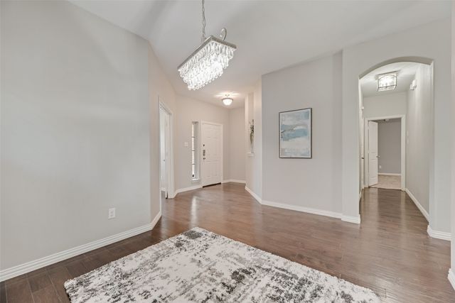 1821 Ridge Creek Lane, Aubrey, TX 76227