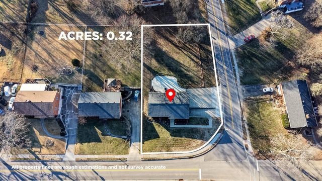 2605 Buttermilk Pike, Villa Hills, KY 41017