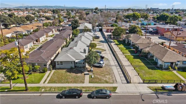 6800 Wilcox Avenue, Bell, CA 90201