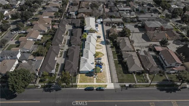 6800 Wilcox Avenue, Bell, CA 90201