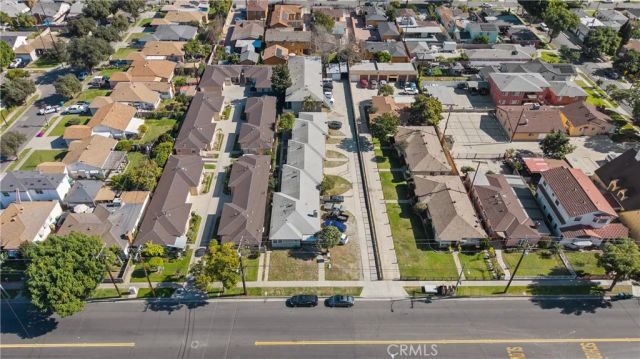 6800 Wilcox Avenue, Bell, CA 90201