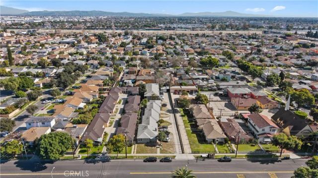 6800 Wilcox Avenue, Bell, CA 90201