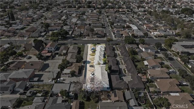 6800 Wilcox Avenue, Bell, CA 90201