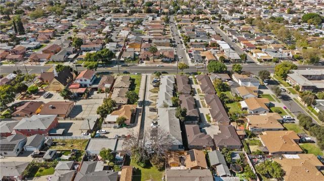 6800 Wilcox Avenue, Bell, CA 90201