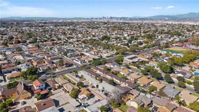 6800 Wilcox Avenue, Bell, CA 90201