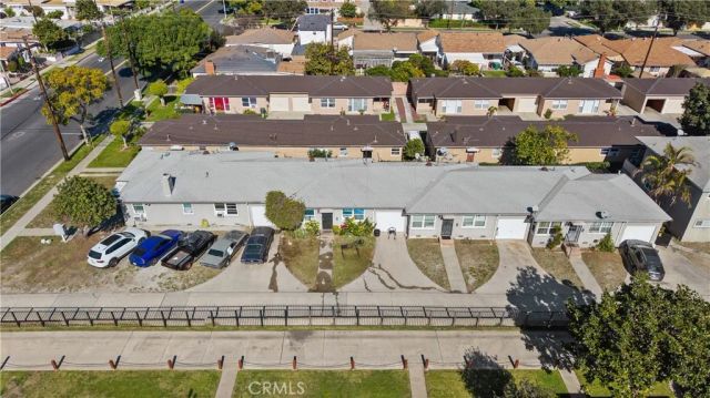 6800 Wilcox Avenue, Bell, CA 90201