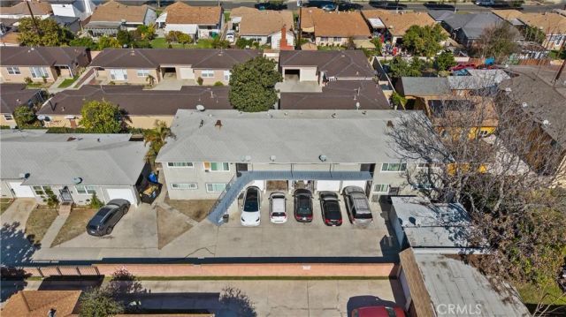 6800 Wilcox Avenue, Bell, CA 90201