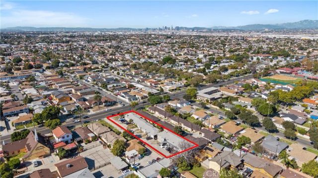 6800 Wilcox Avenue, Bell, CA 90201