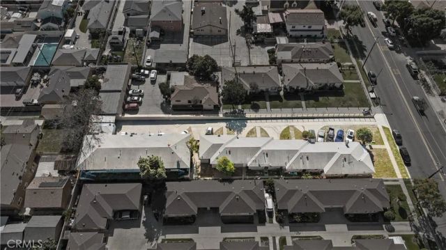 6800 Wilcox Avenue, Bell, CA 90201