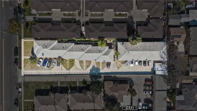 6800 Wilcox Avenue, Bell, CA 90201