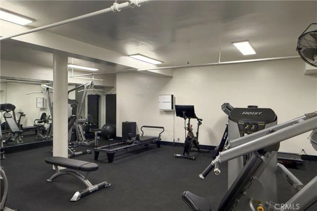 11750 W Sunset Boulevard 214, Los Angeles, CA 90049