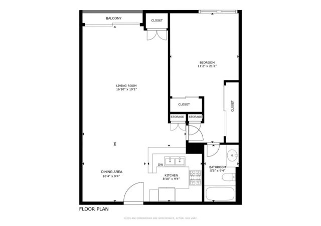 11750 W Sunset Boulevard 214, Los Angeles, CA 90049