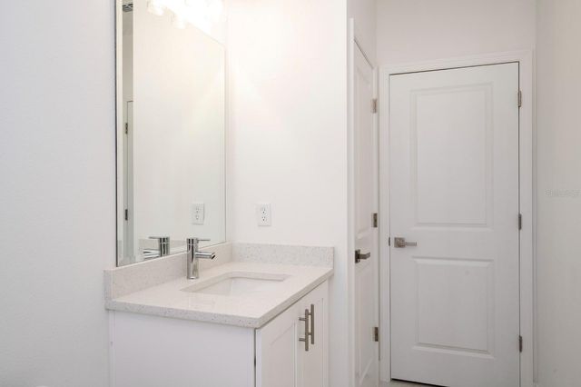 3803 BREWSTER ROAD, North Port, FL 34288