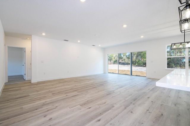 3803 BREWSTER ROAD, North Port, FL 34288