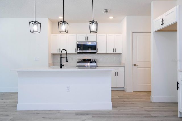 3803 BREWSTER ROAD, North Port, FL 34288