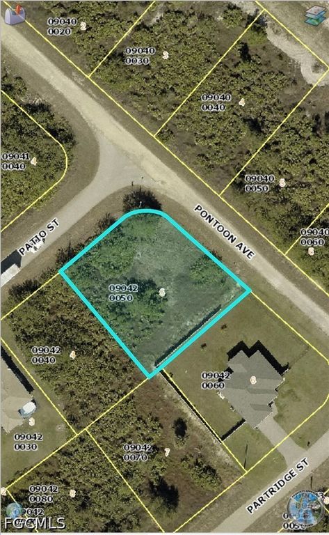 314 Patio ST, Lehigh Acres, FL 33974