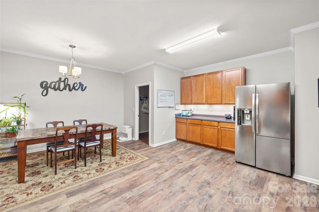 8724 Gray Willow Road, Charlotte, NC 28227