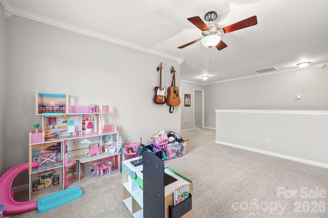 8724 Gray Willow Road, Charlotte, NC 28227