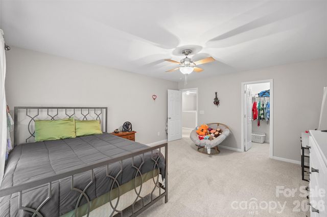 8724 Gray Willow Road, Charlotte, NC 28227