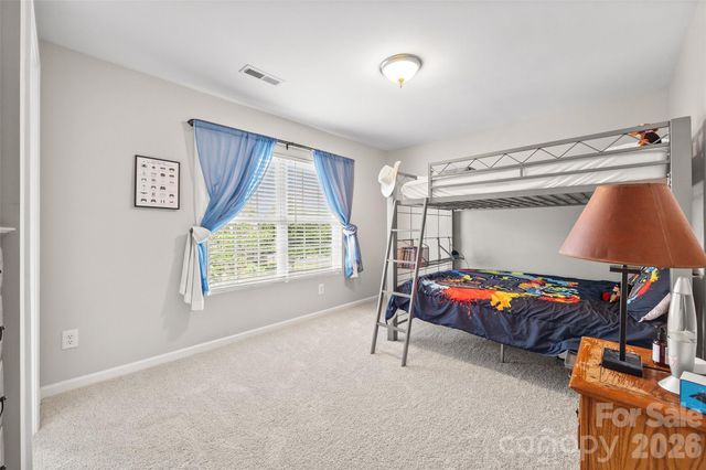 8724 Gray Willow Road, Charlotte, NC 28227