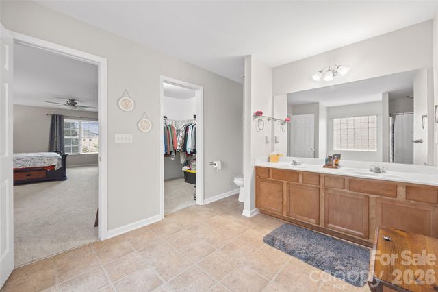 8724 Gray Willow Road, Charlotte, NC 28227