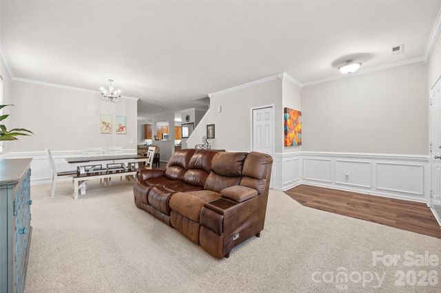 8724 Gray Willow Road, Charlotte, NC 28227