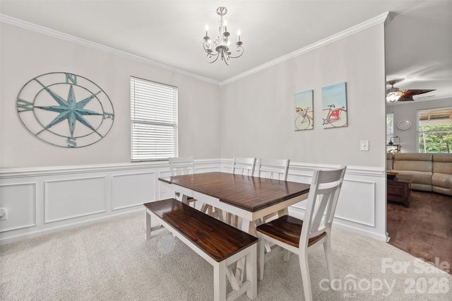 8724 Gray Willow Road, Charlotte, NC 28227