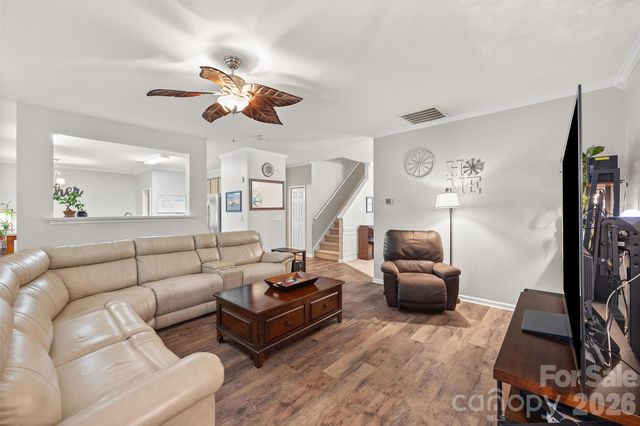 8724 Gray Willow Road, Charlotte, NC 28227