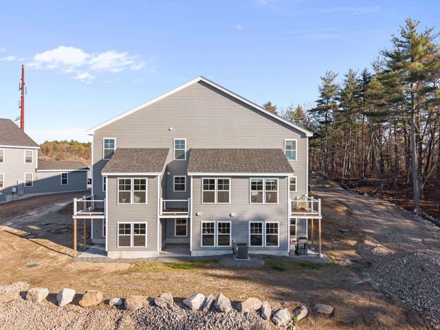 7 Cypress Lane # 5, Windham, NH 03087