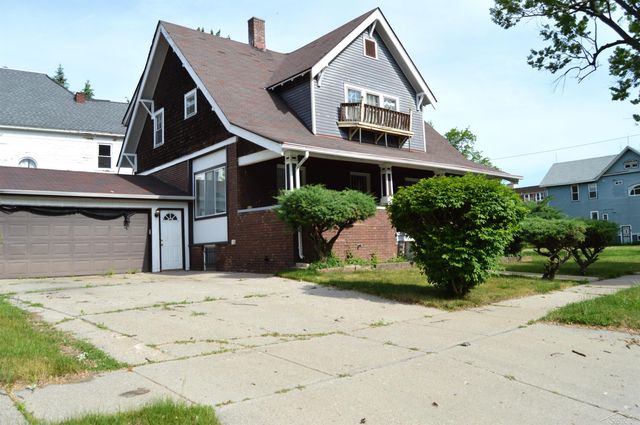525 Owen Street, Saginaw, MI 48607