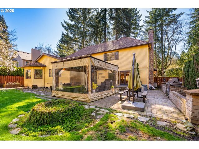 17019 Sw RIVENDELL Dr, Portland, OR 97224