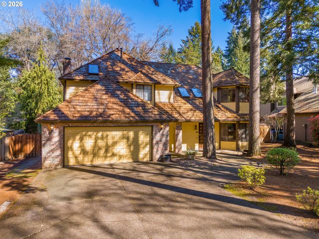 17019 Sw RIVENDELL Dr, Portland, OR 97224