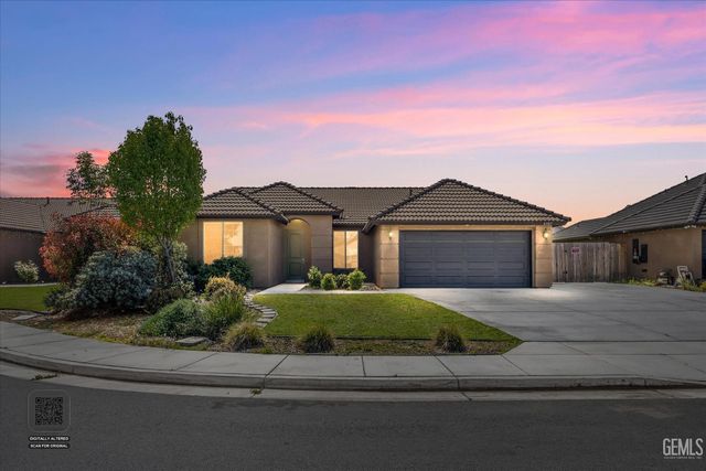 6507 Sunchase Drive, Bakersfield, CA 93313