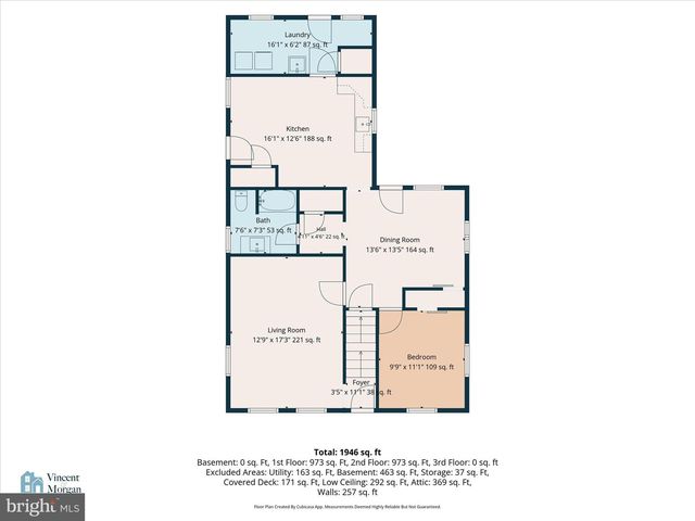 101 E LINCOLN AVE, Lititz, PA 17543
